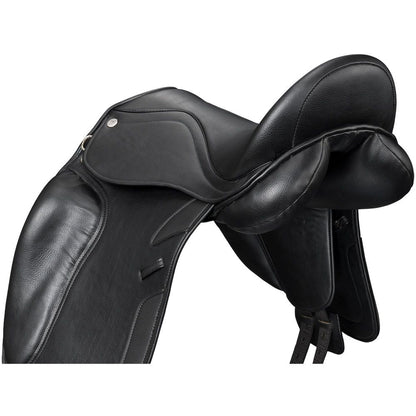 Equitare Harmony Synthetic Dressage Saddle