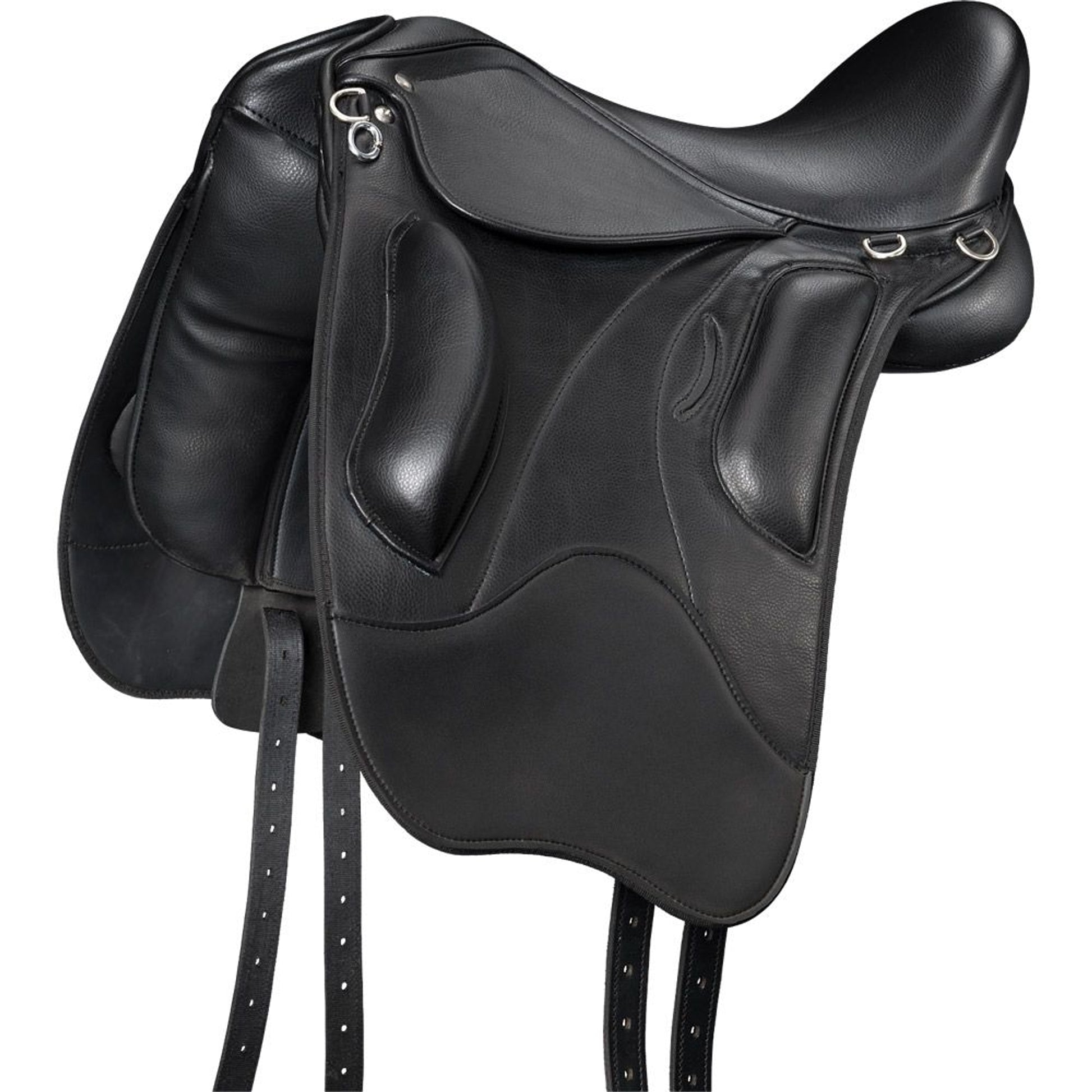 Equitare Harmony Synthetic Endurance Saddle