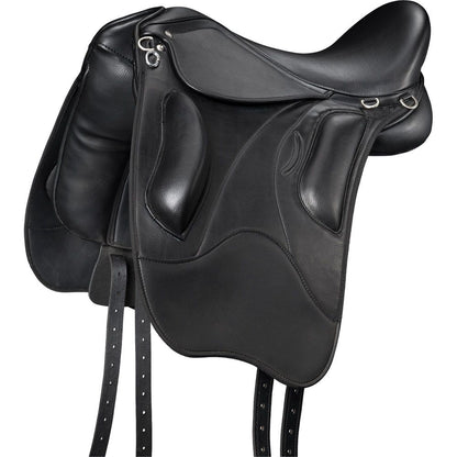 Equitare Harmony Synthetic Endurance Saddle