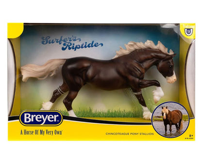 Breyer Surfers Riptide Chincoteague Pony