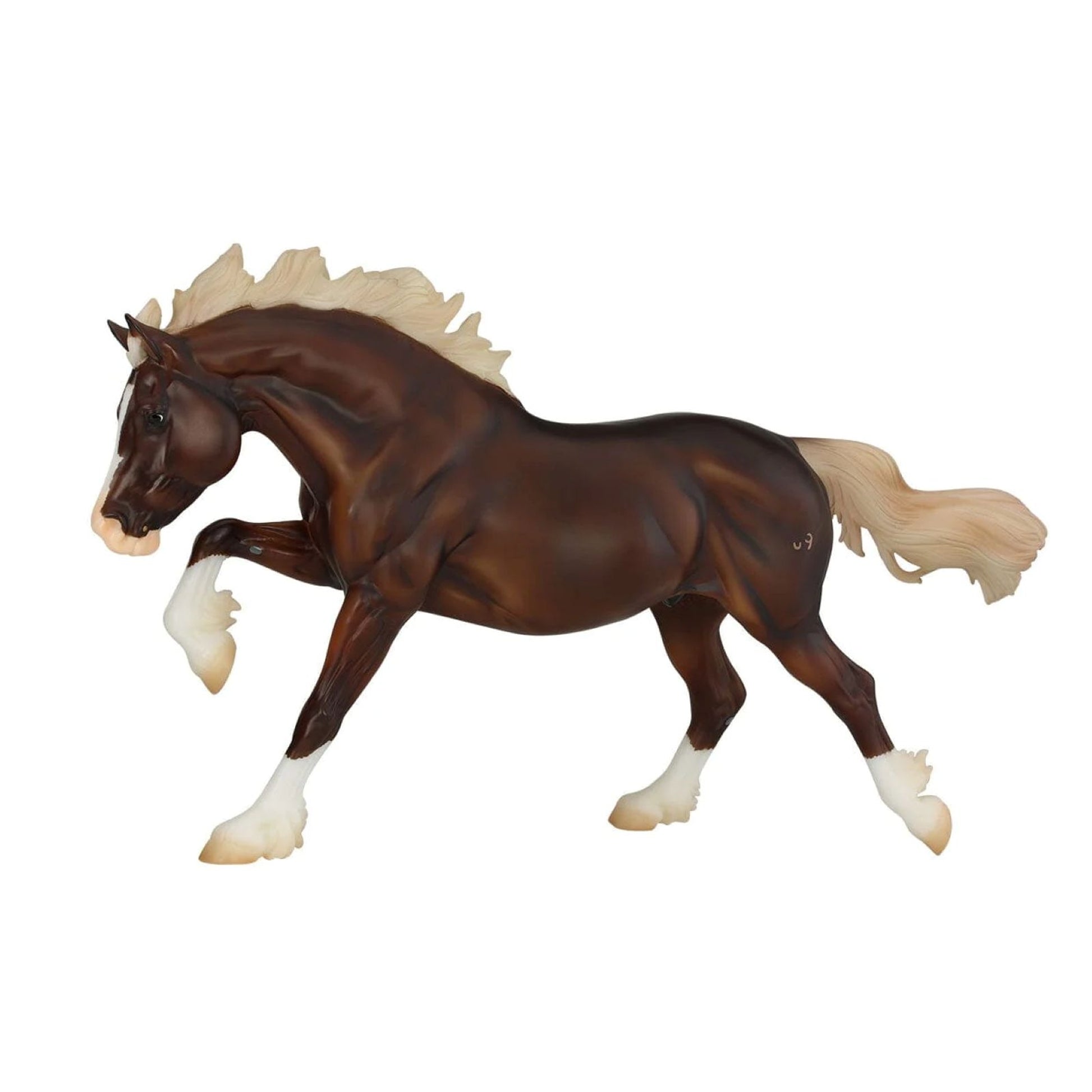 Breyer Surfers Riptide Chincoteague Pony