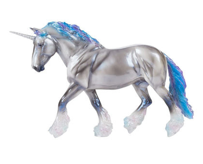 Breyer Thorin - Unicorn Stallion