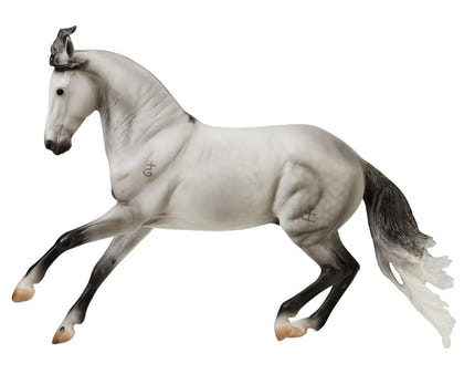 Breyer Jaguel Hilton