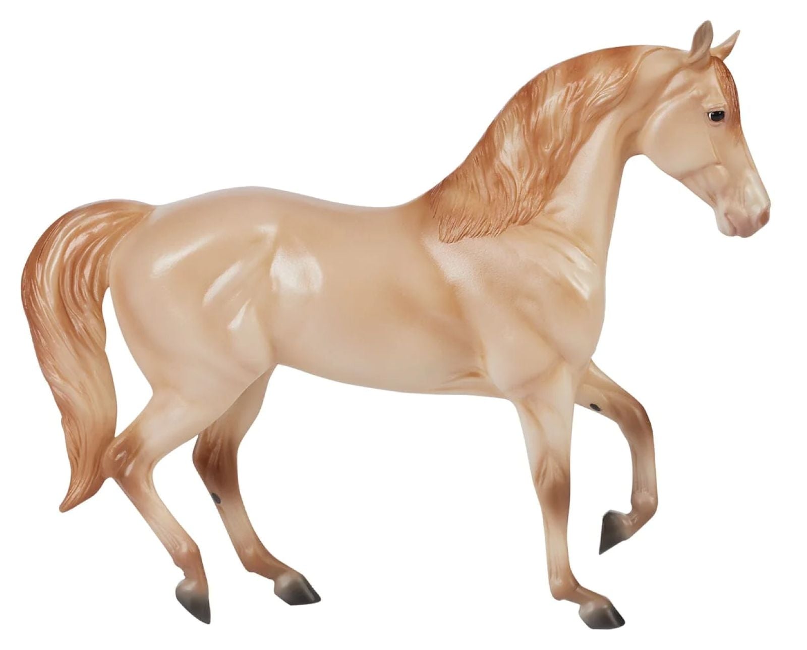 Breyer Champagne Quarter Horse Cross