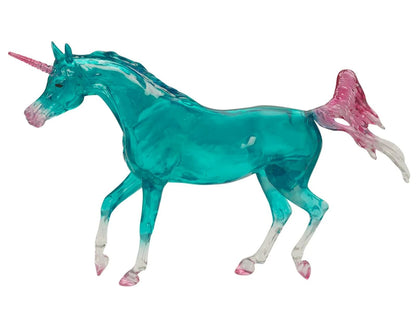 Breyer Sapphira Unicorn