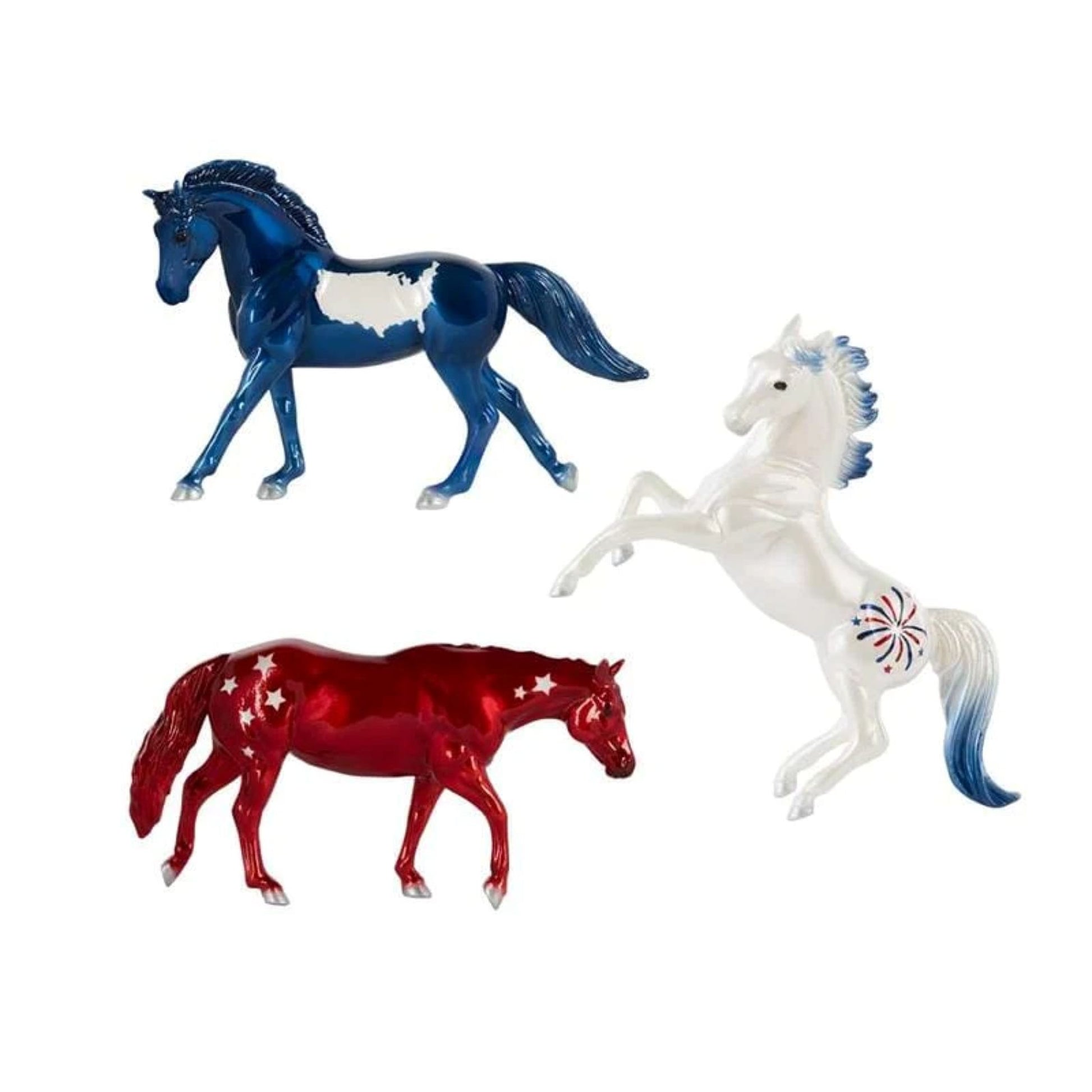 Breyer Pursuit of Happiness Gift Set