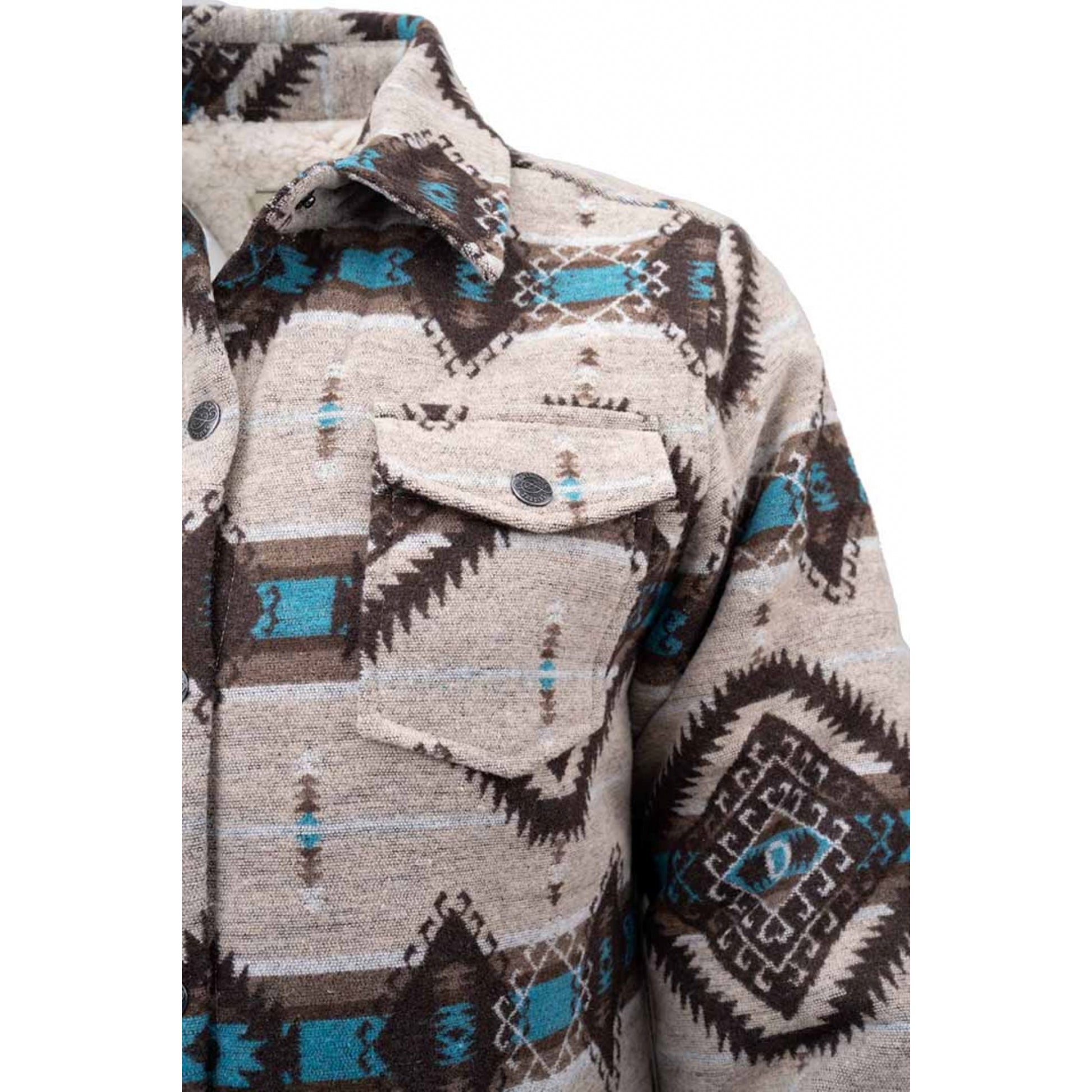 Outback Trading Ladies C'Anne Jacket