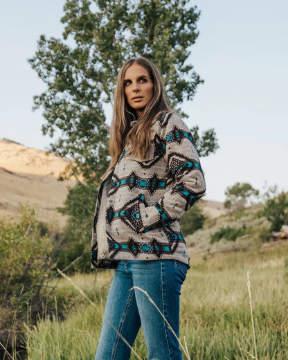 Outback Trading Ladies C'Anne Jacket