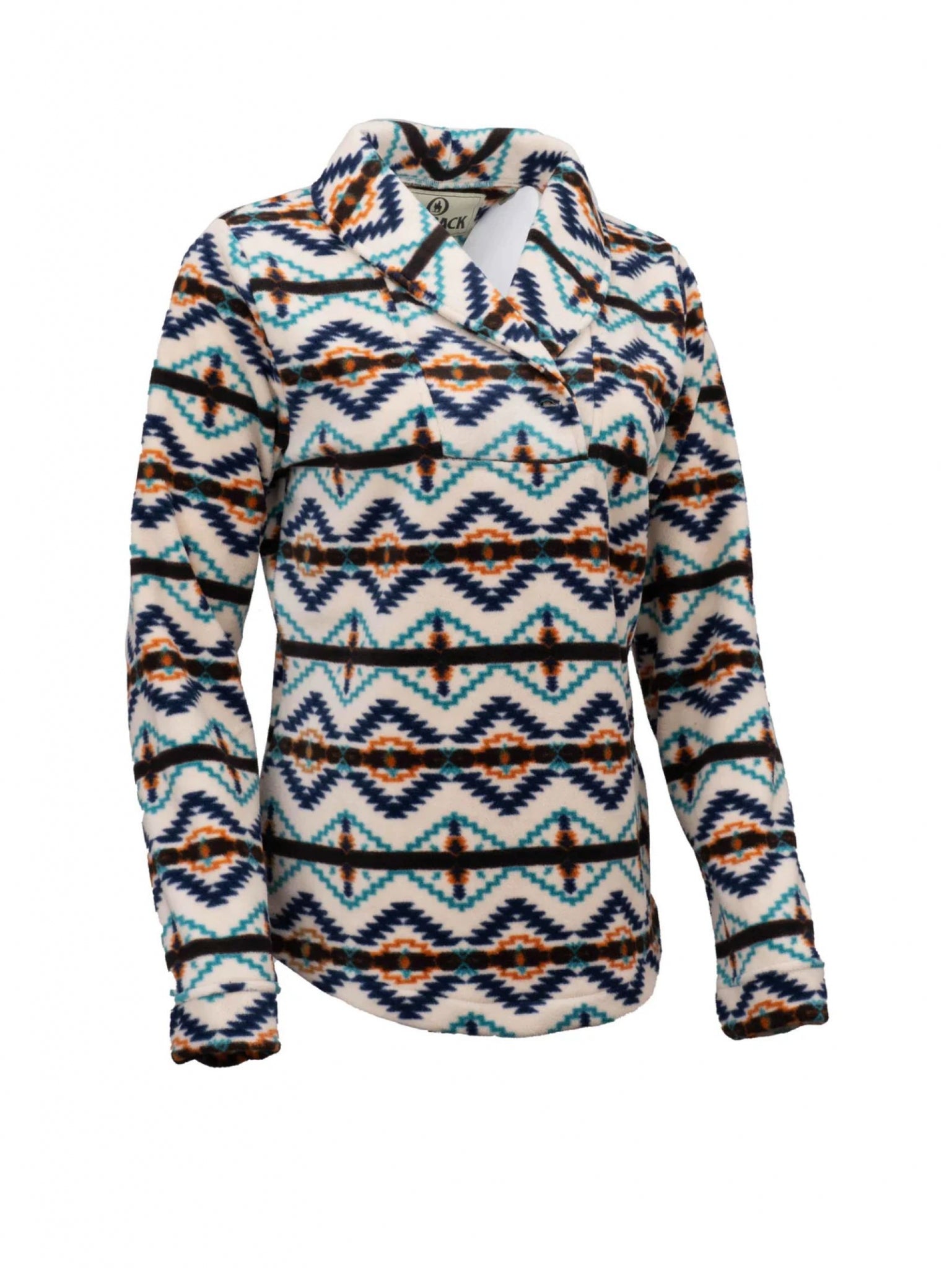Outback Trading Ladies Janet Pullover