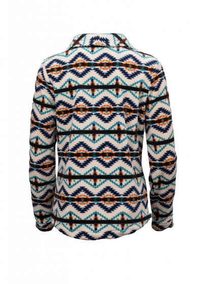 Outback Trading Ladies Janet Pullover