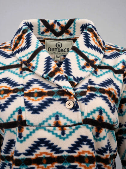 Outback Trading Ladies Janet Pullover
