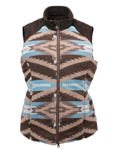 Outback Trading Ladies Maybelle Vest