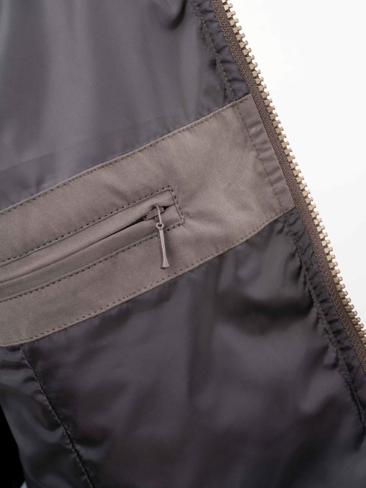 Outback Trading Quilted Riding Vest
