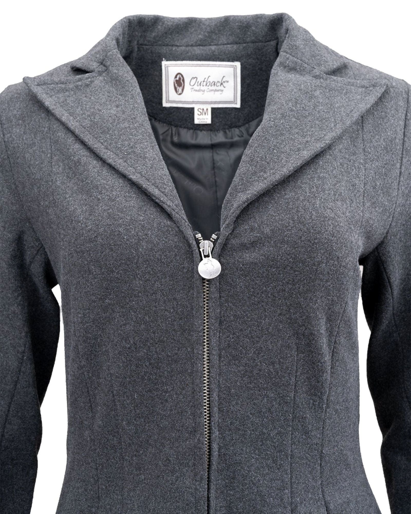 Outback Trading Ladies Clare Jacket