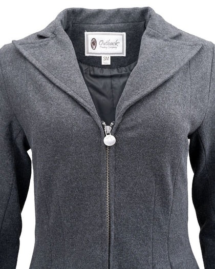 Outback Trading Ladies Clare Jacket