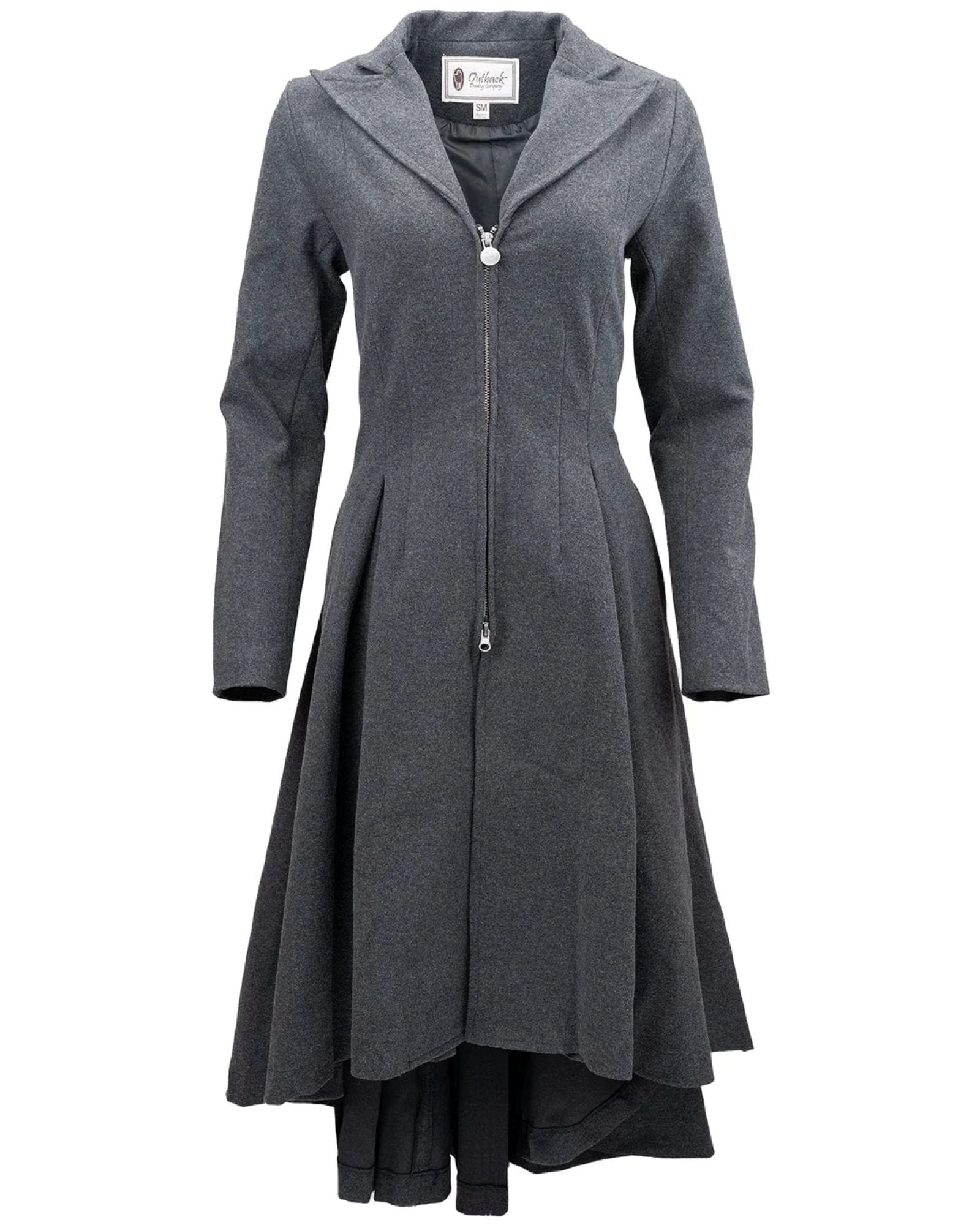 Outback Trading Ladies Clare Jacket