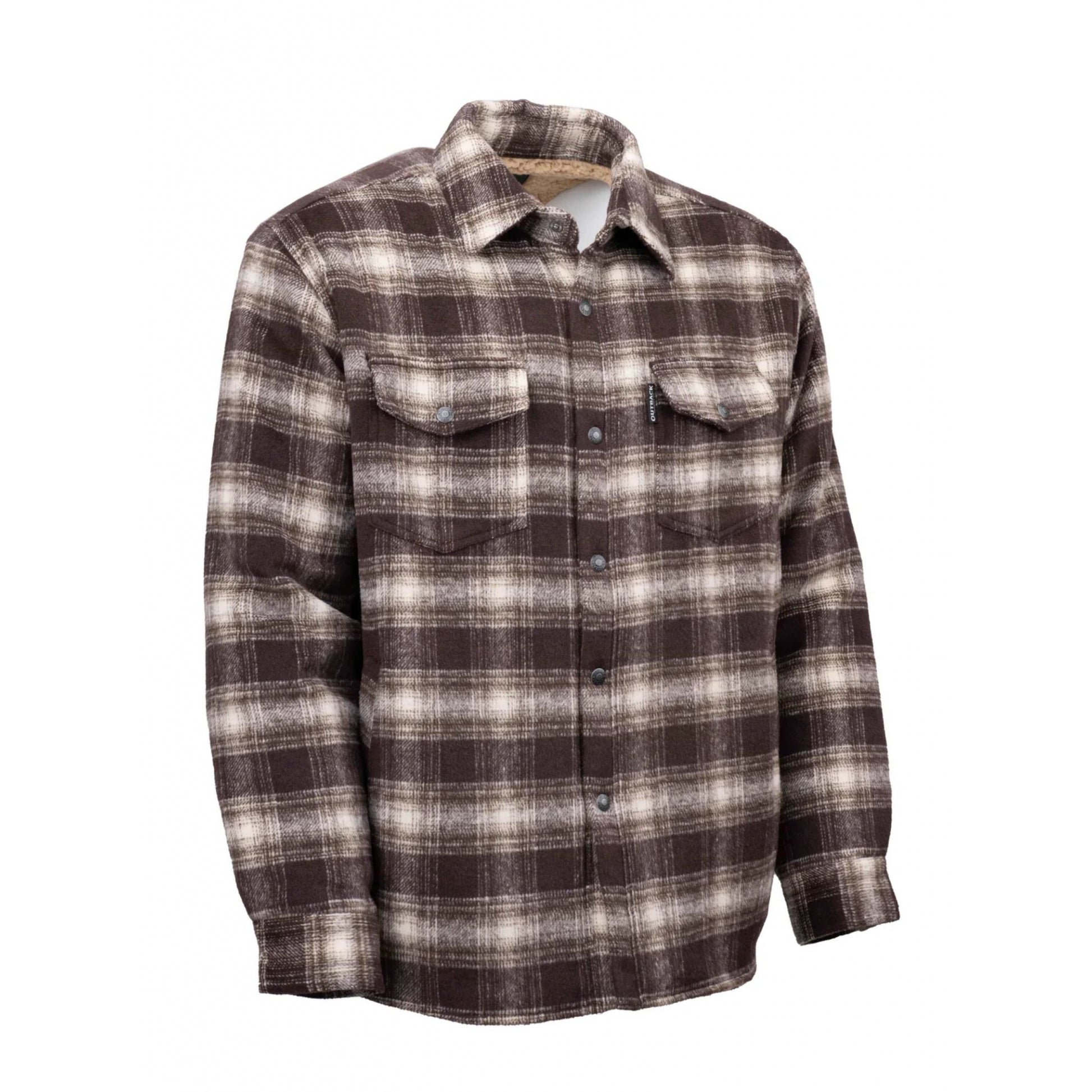 Outback Trading Mens Arden Jacket