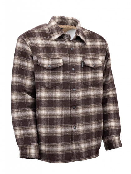 Outback Trading Mens Arden Jacket