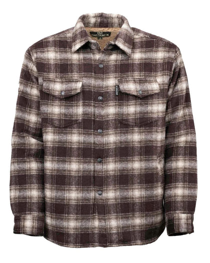 Outback Trading Mens Arden Jacket