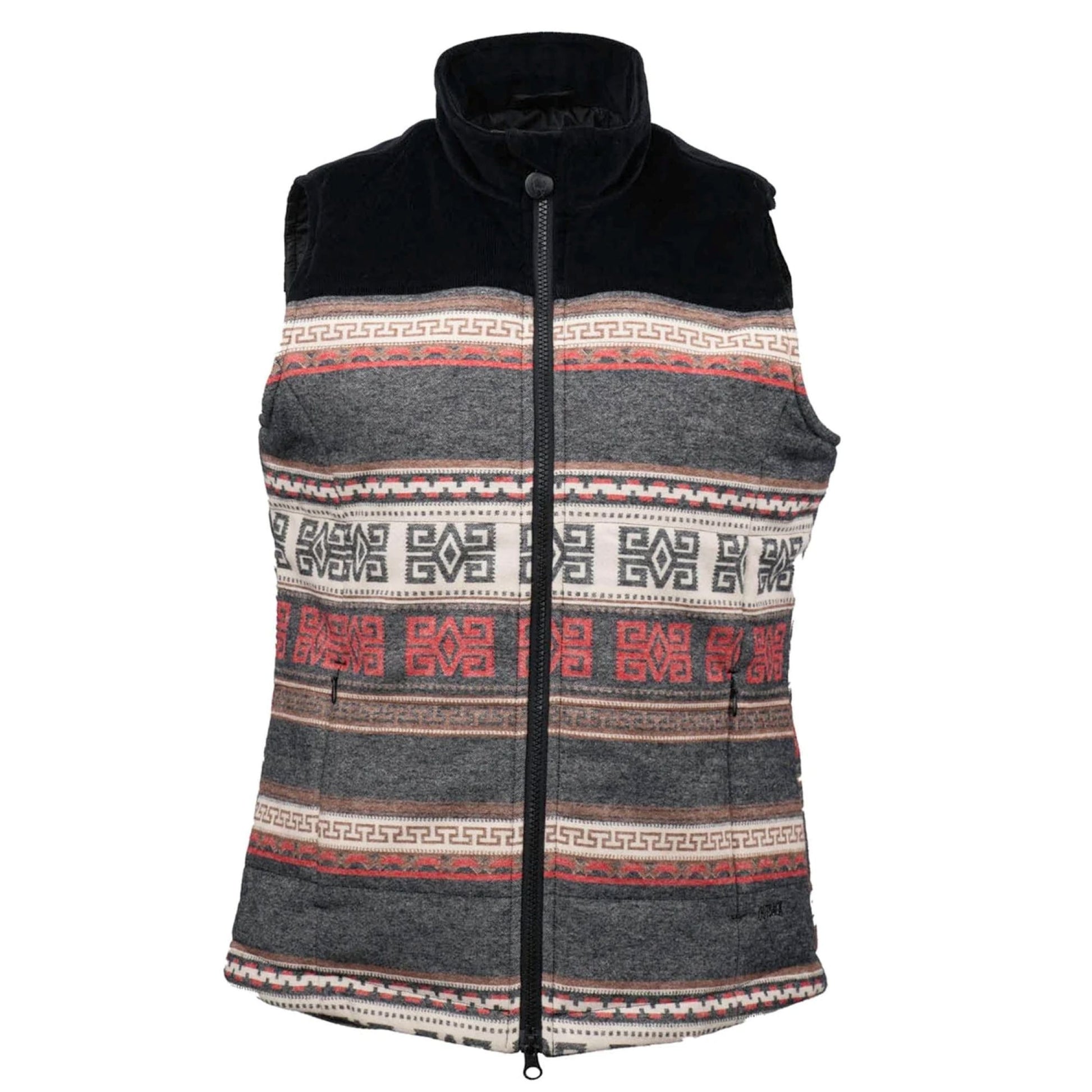 Outback Trading Ladies Rory Vest