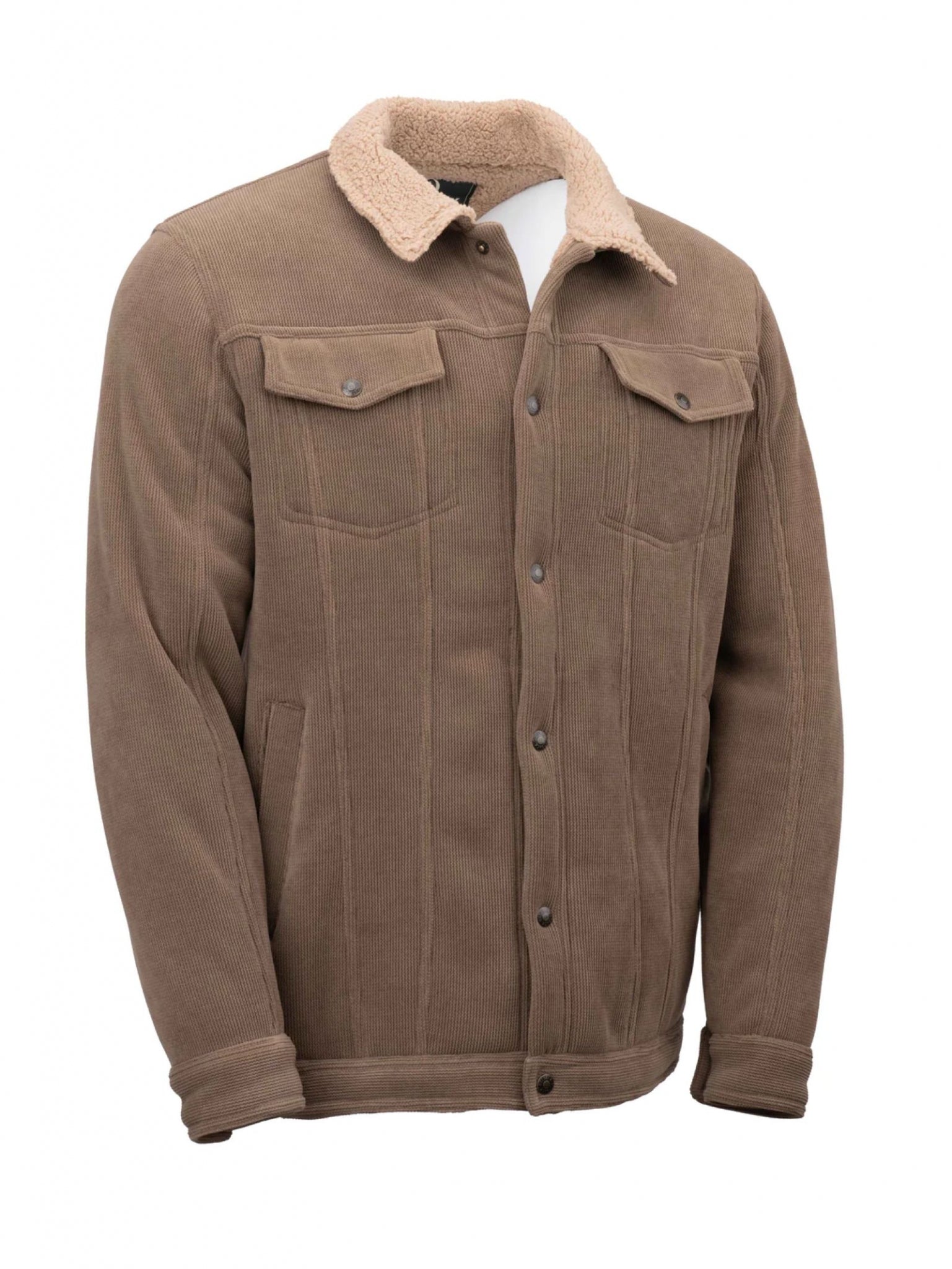 Outback Trading Mens Cillian Jacket