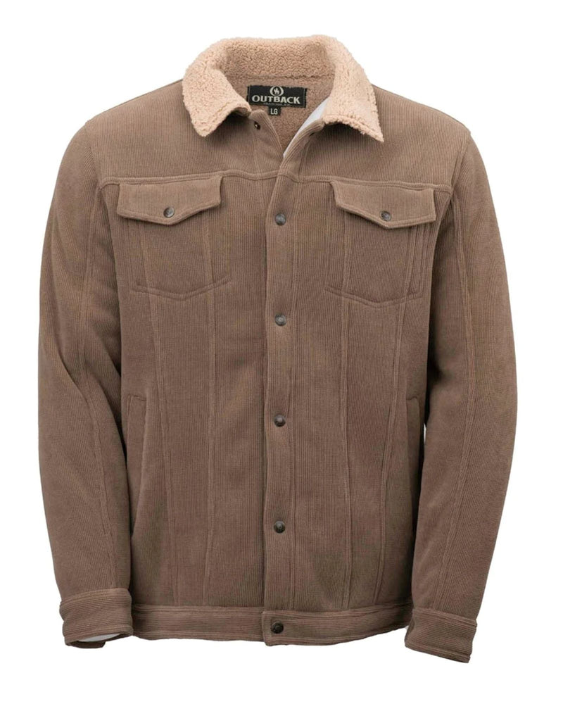 Outback Trading Mens Cillian Jacket