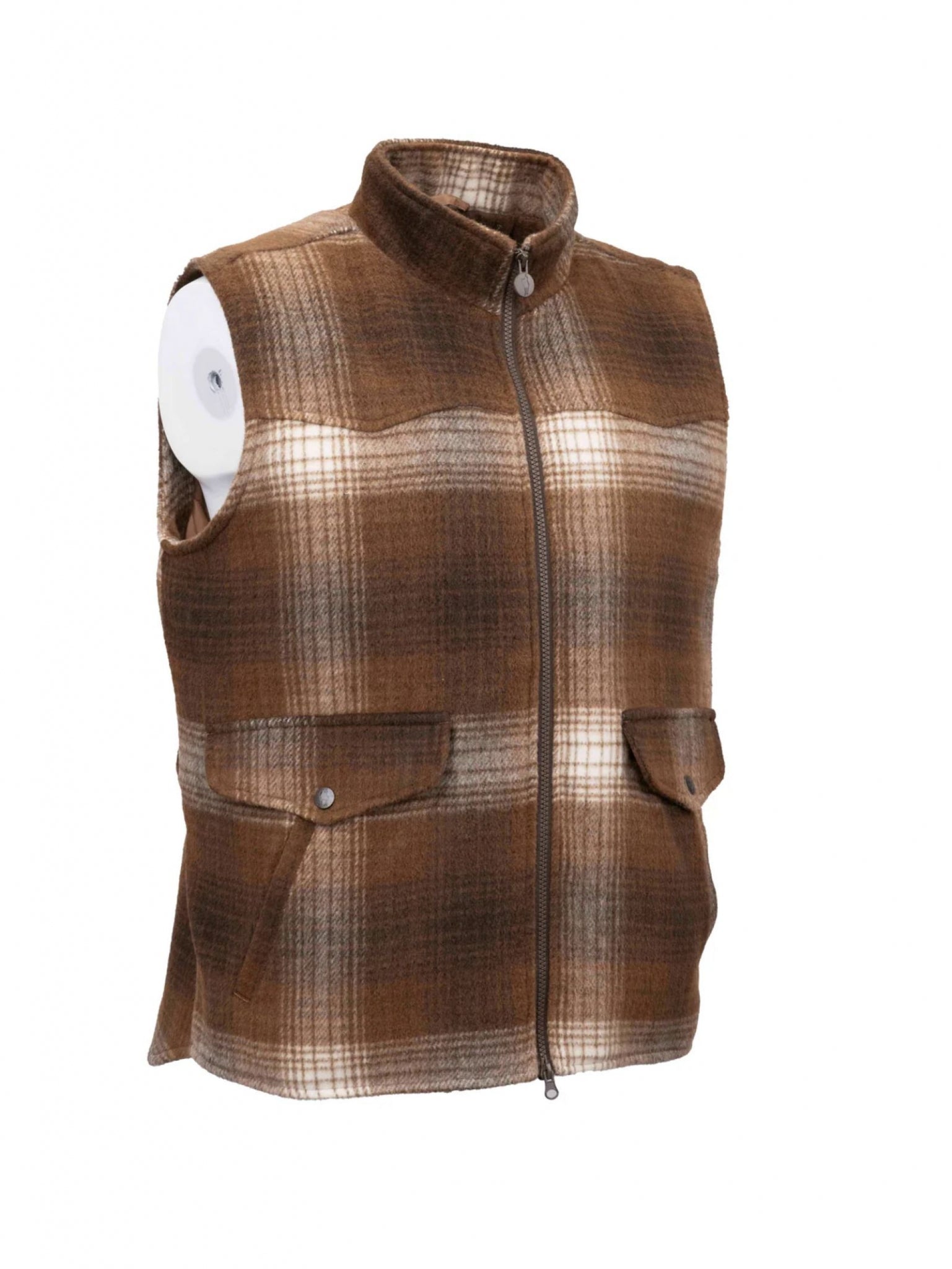 Outback Trading Mens Felix Vest