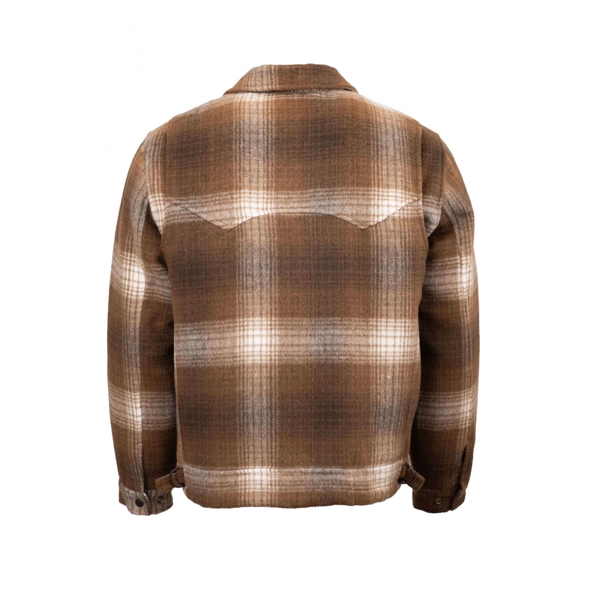 Outback Trading Mens Silas Jacket
