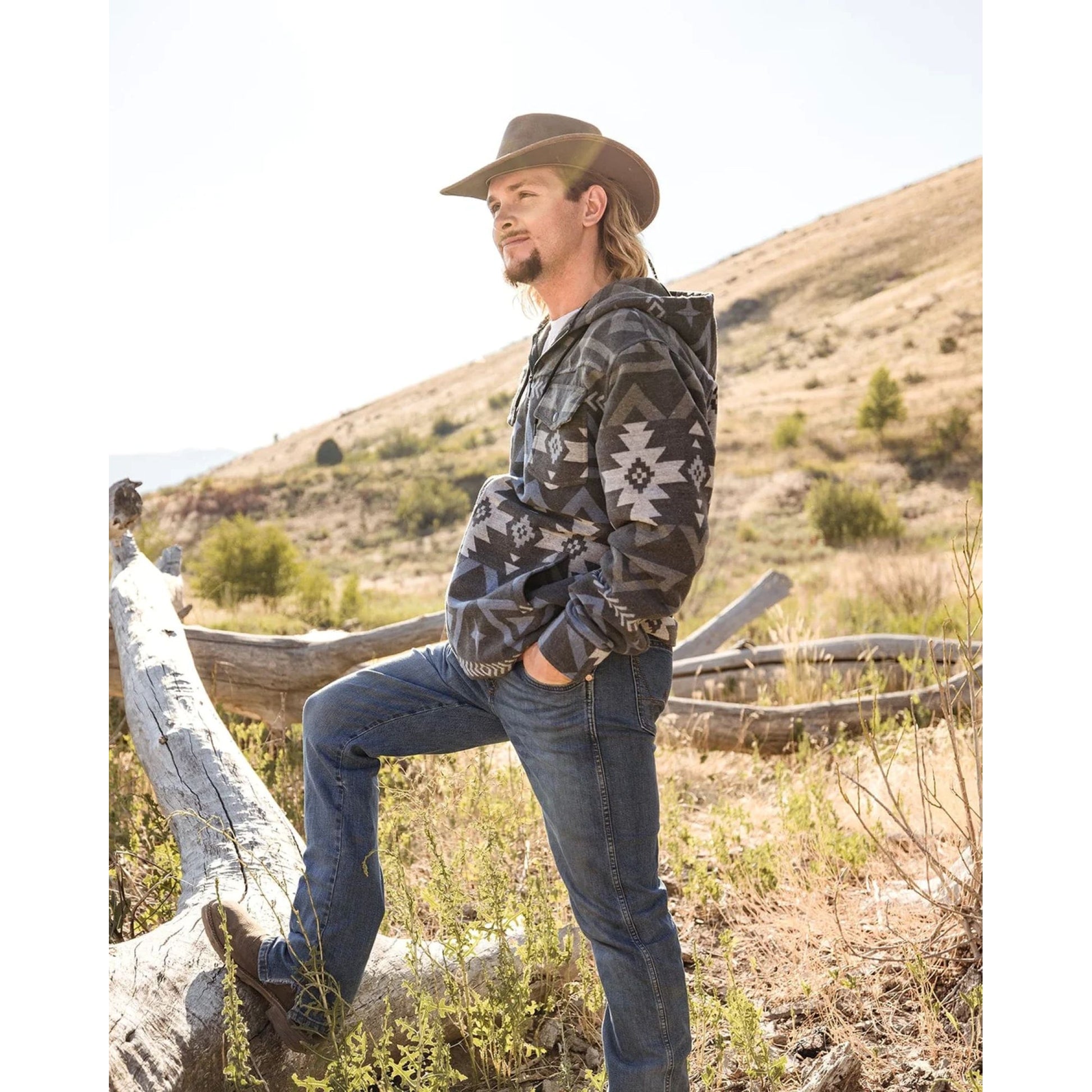 Outback Trading Orion Jacket