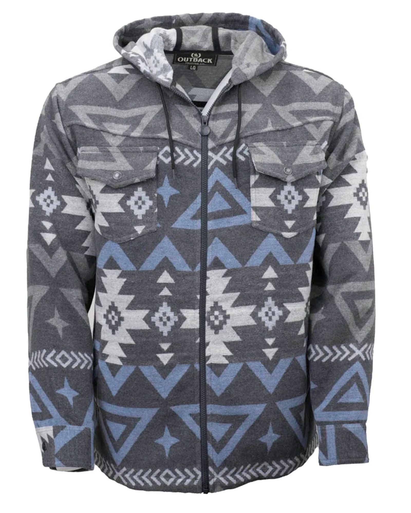 Outback Trading Orion Jacket