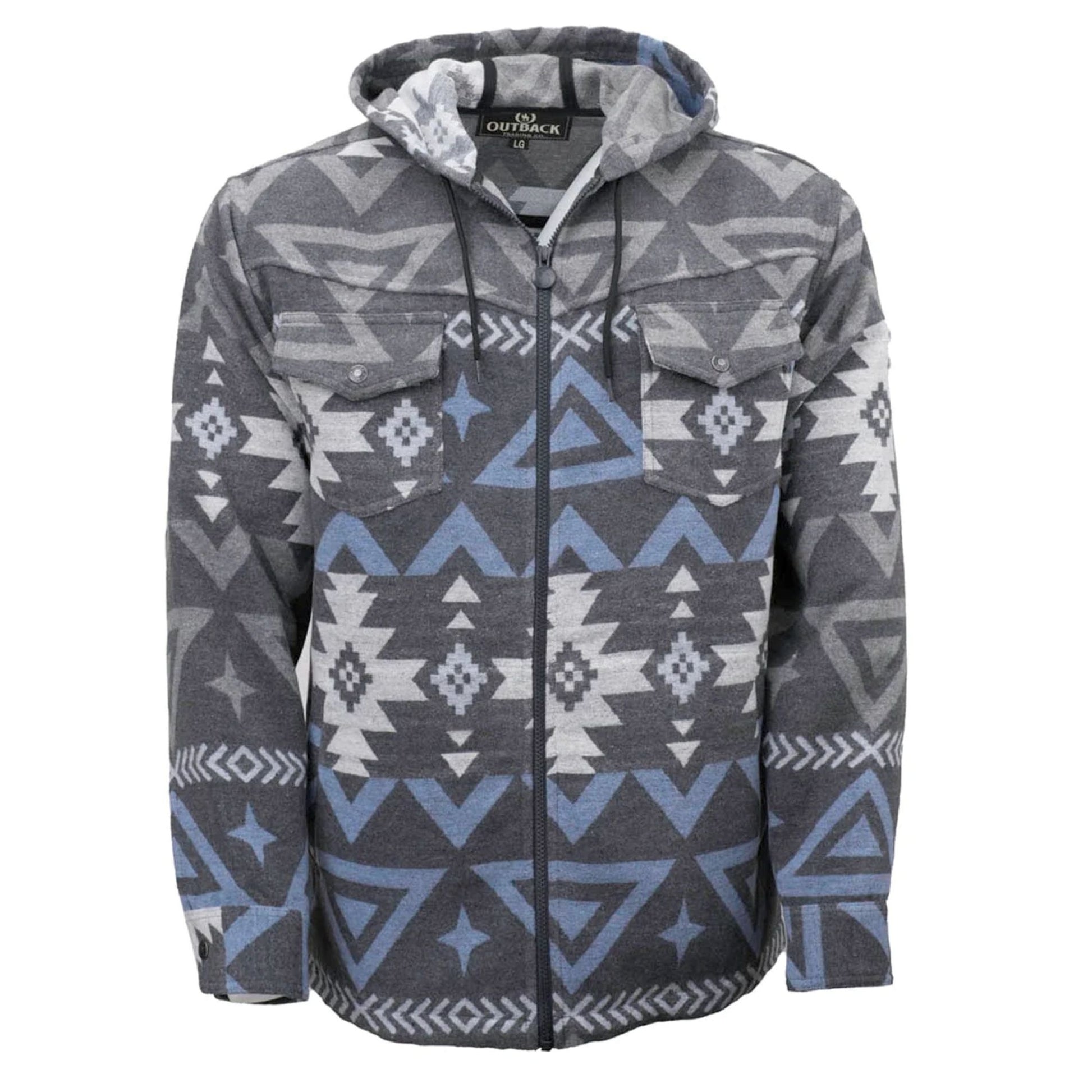 Outback Trading Orion Jacket