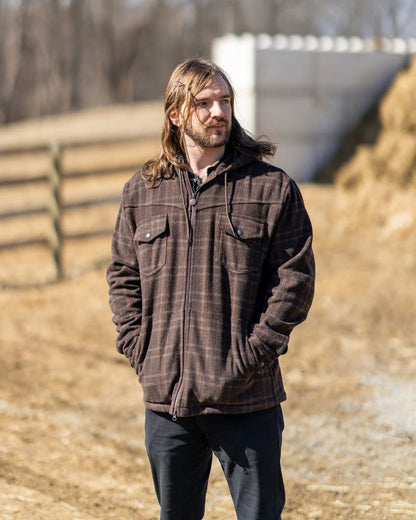 Outback Trading Orion Jacket