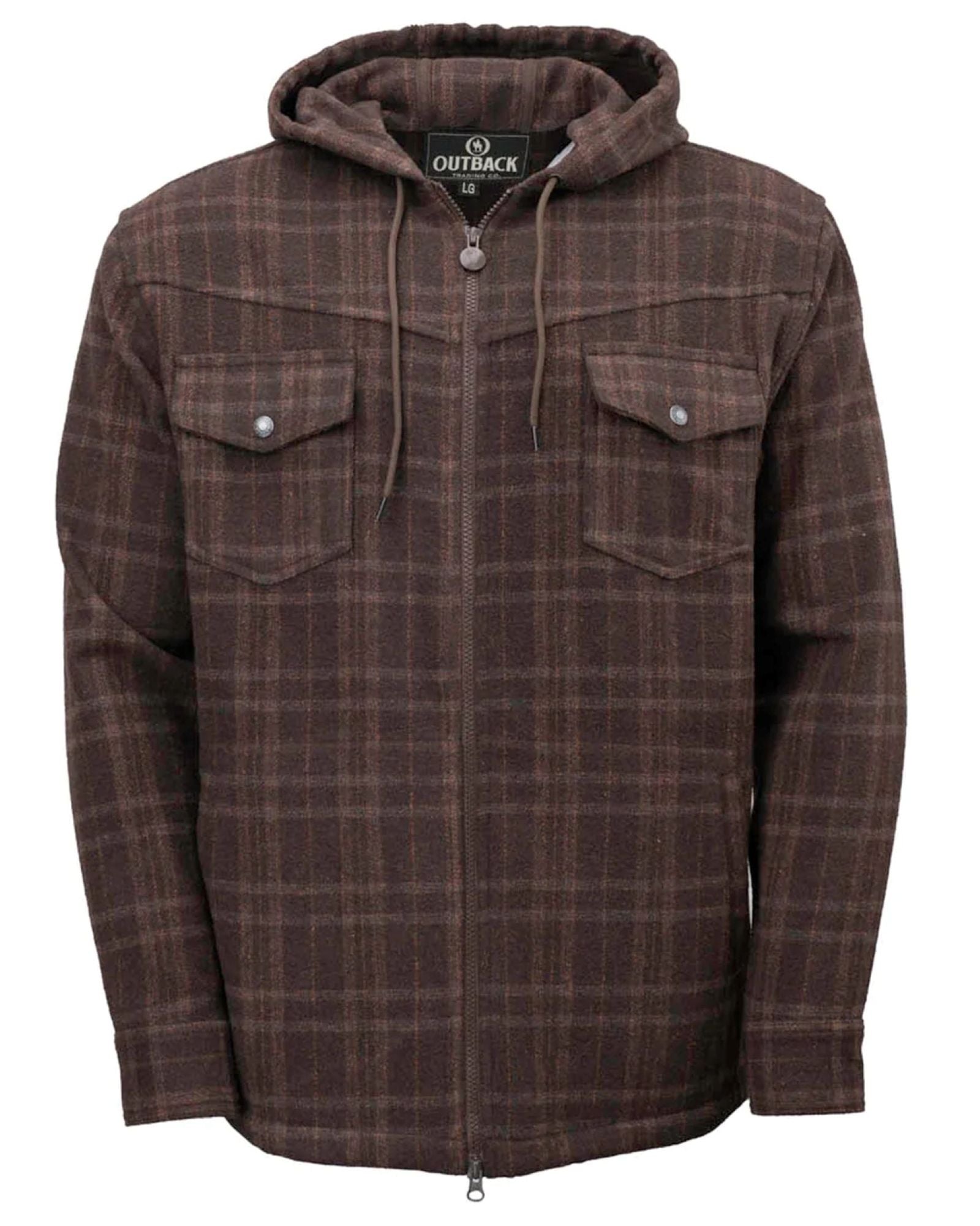 Outback Trading Orion Jacket