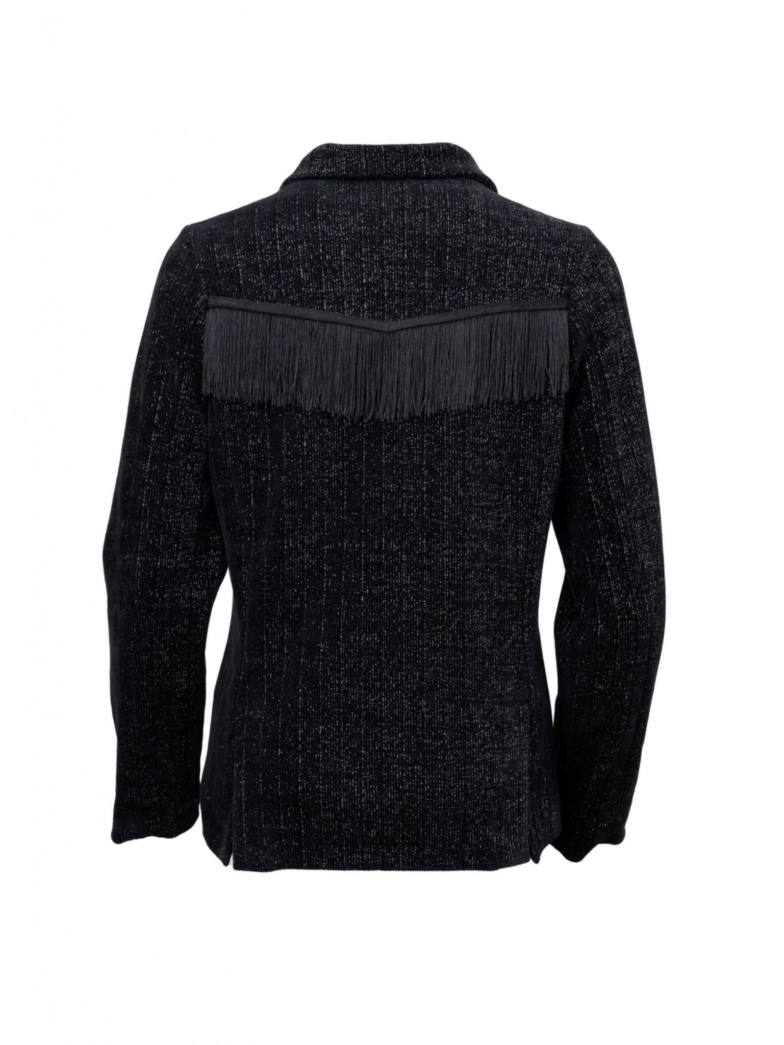 Outback Trading Ladies Dolly Jacket
