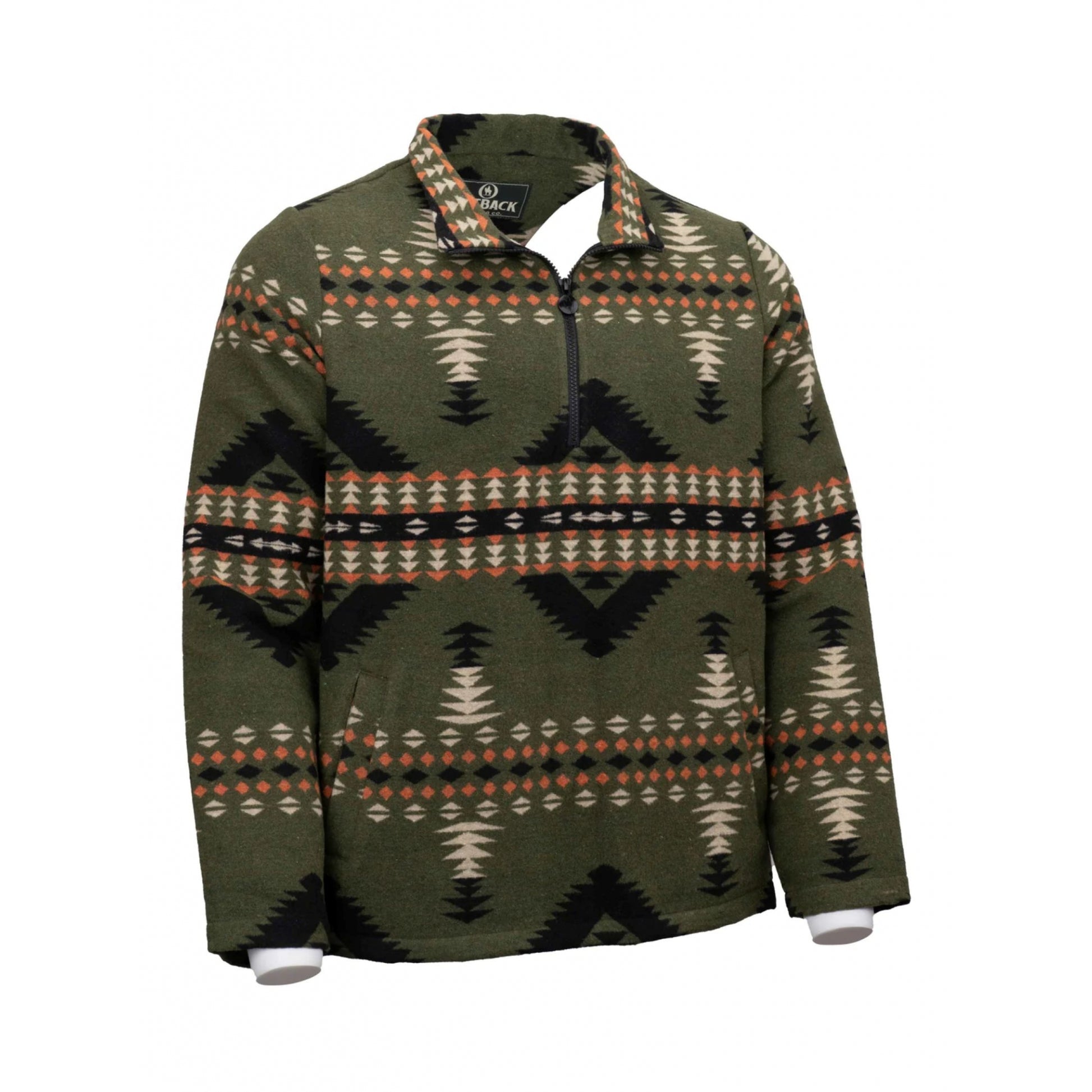 Outback Trading Chase Henley