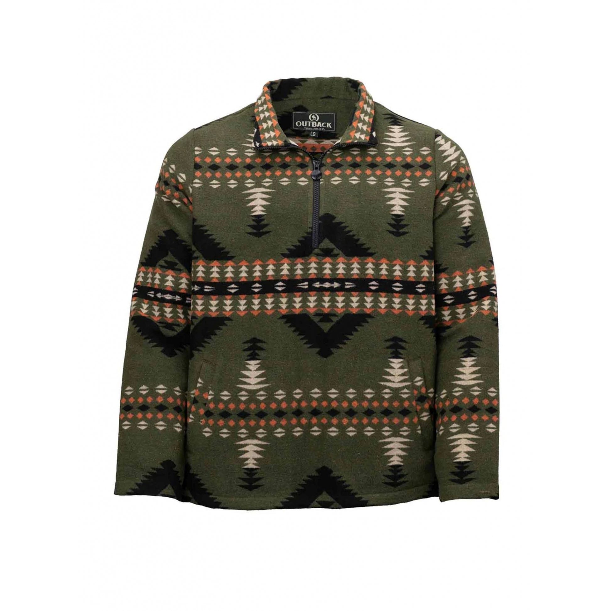 Outback Trading Chase Henley