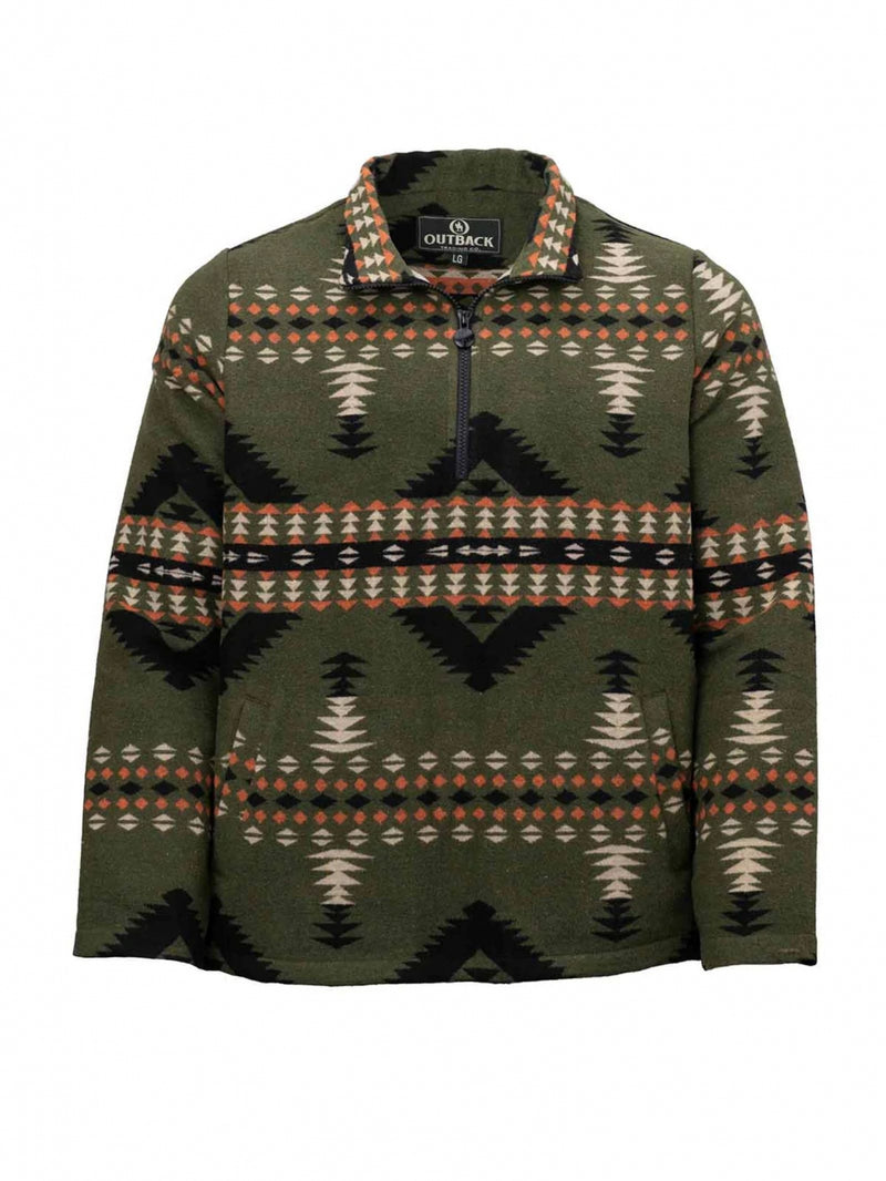 Outback Trading Chase Henley