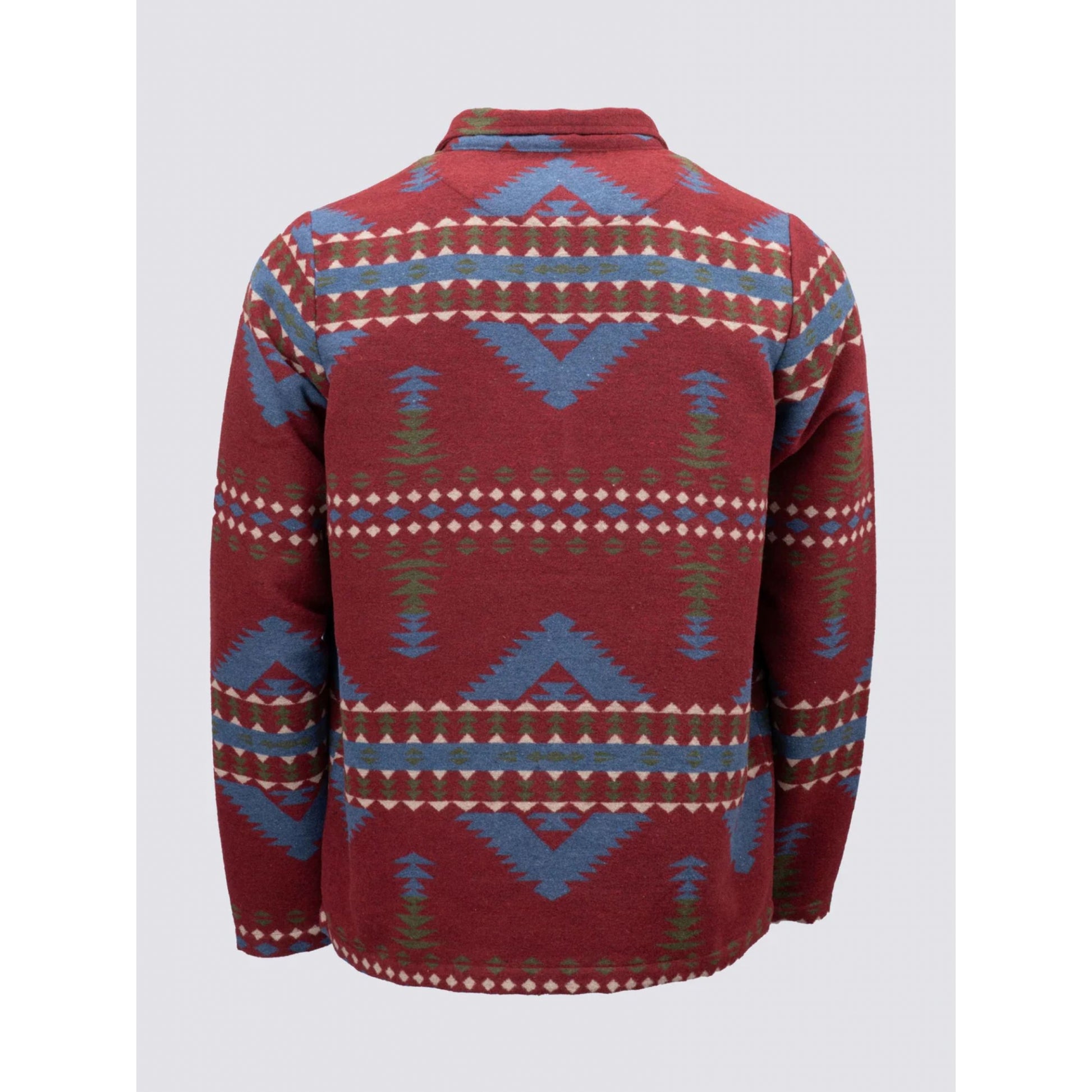 Outback Trading Chase Henley