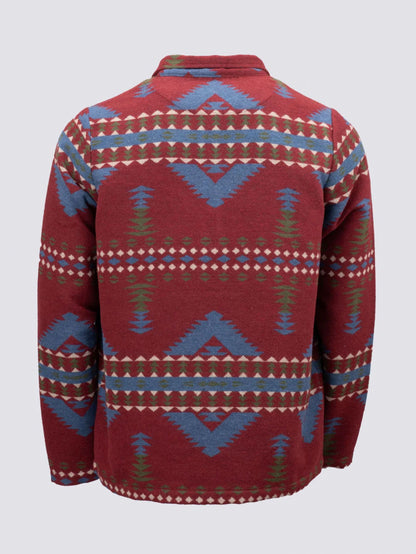 Outback Trading Chase Henley