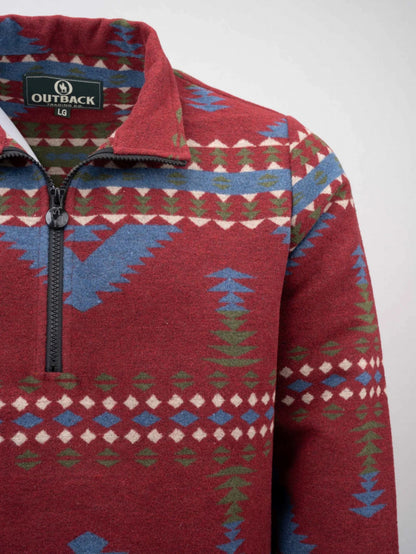 Outback Trading Chase Henley