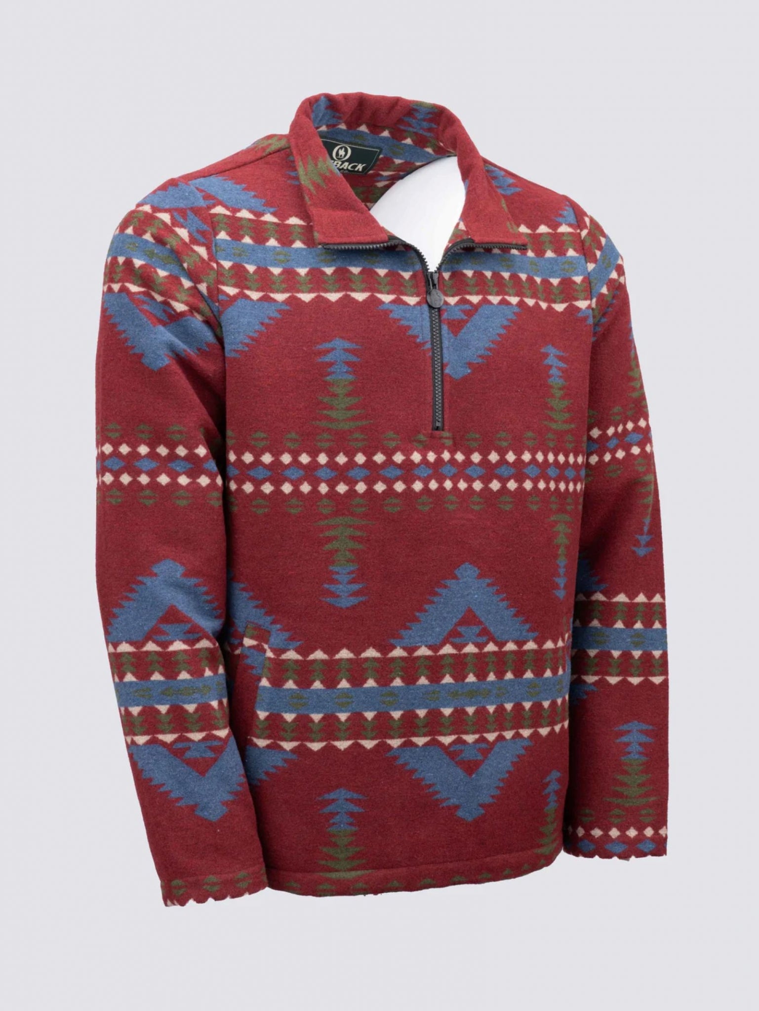 Outback Trading Chase Henley