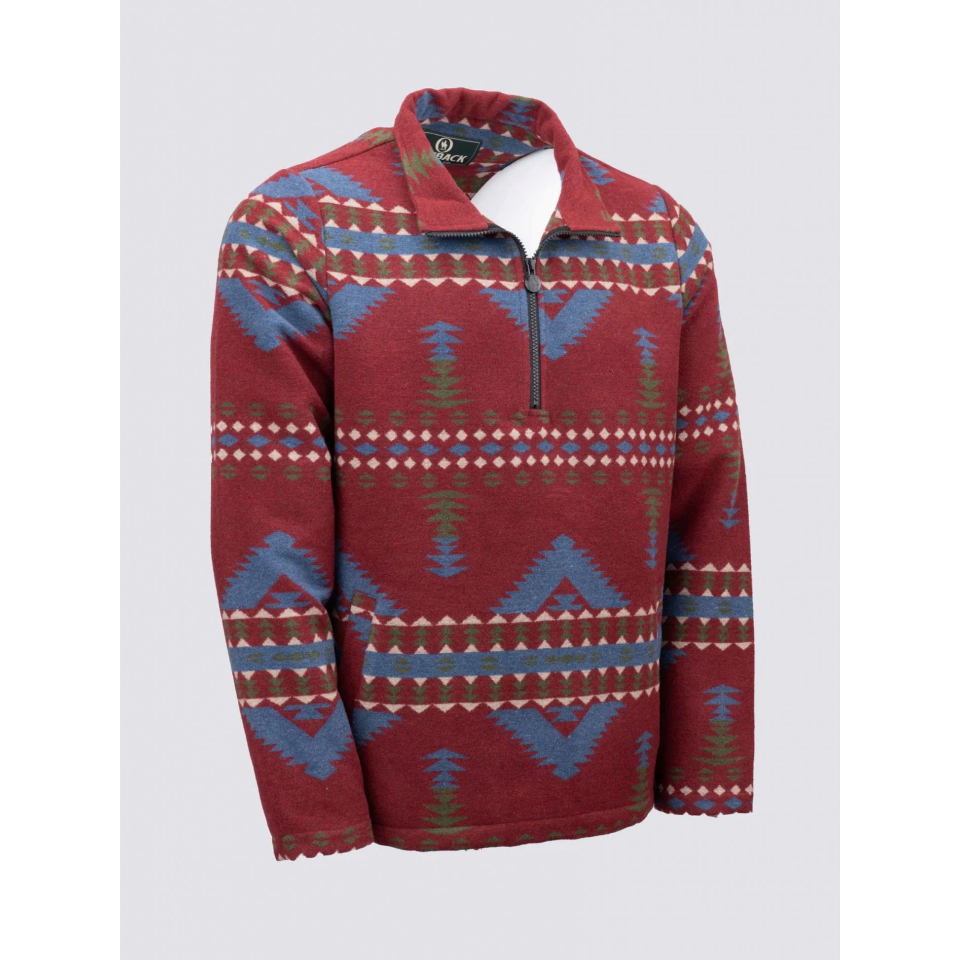 Outback Trading Chase Henley