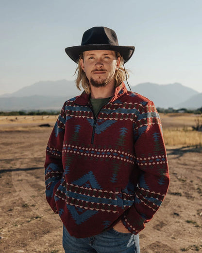 Outback Trading Chase Henley