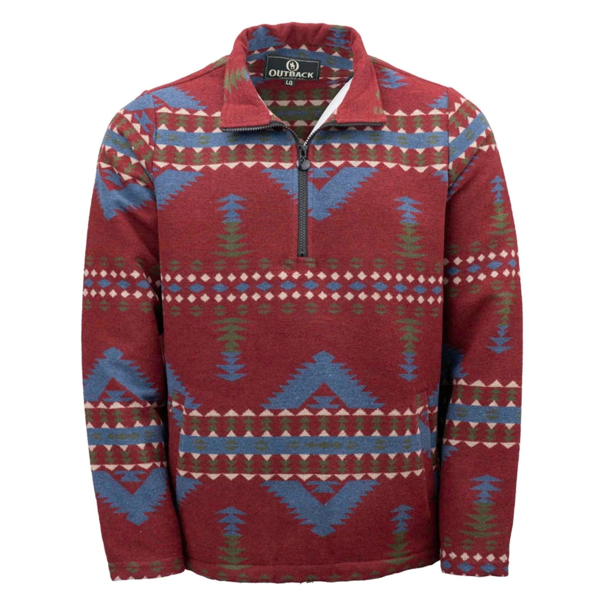 Outback Trading Chase Henley