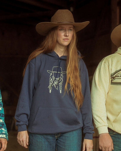 Outback Trading Ladies Mikayla Hoodie