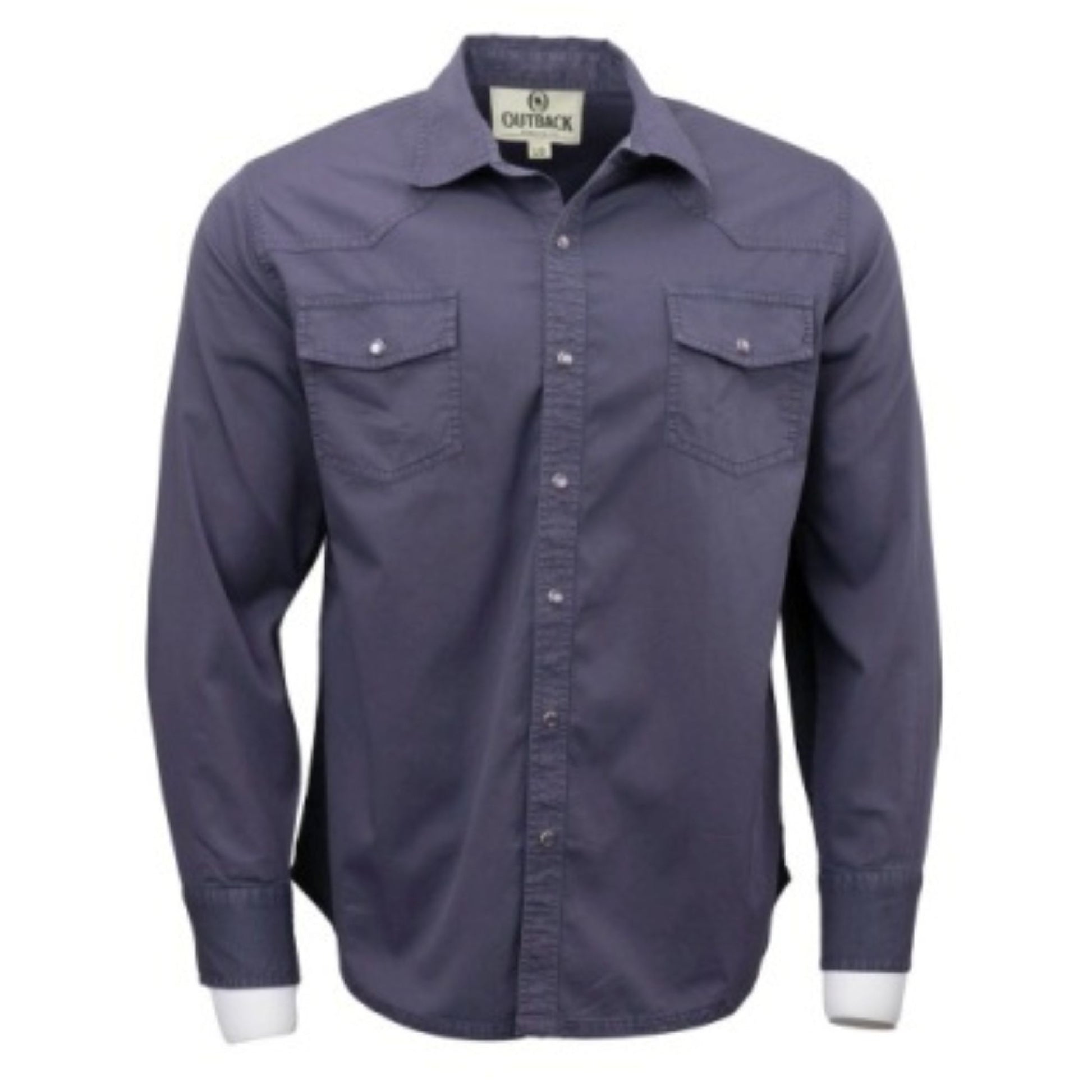 Outback Trading Mens Jack Shirt