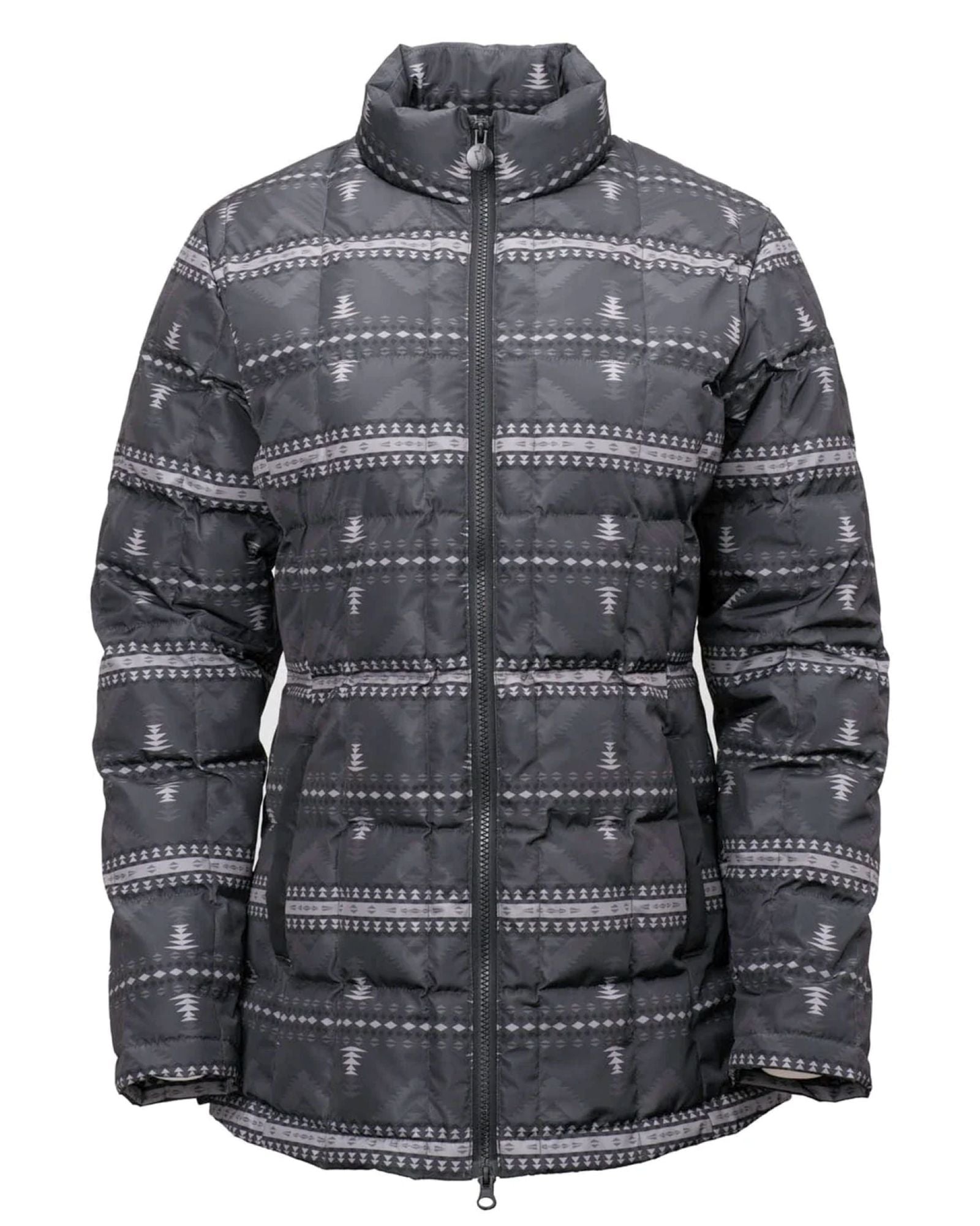 Outback Trading Ladies Irma Jacket
