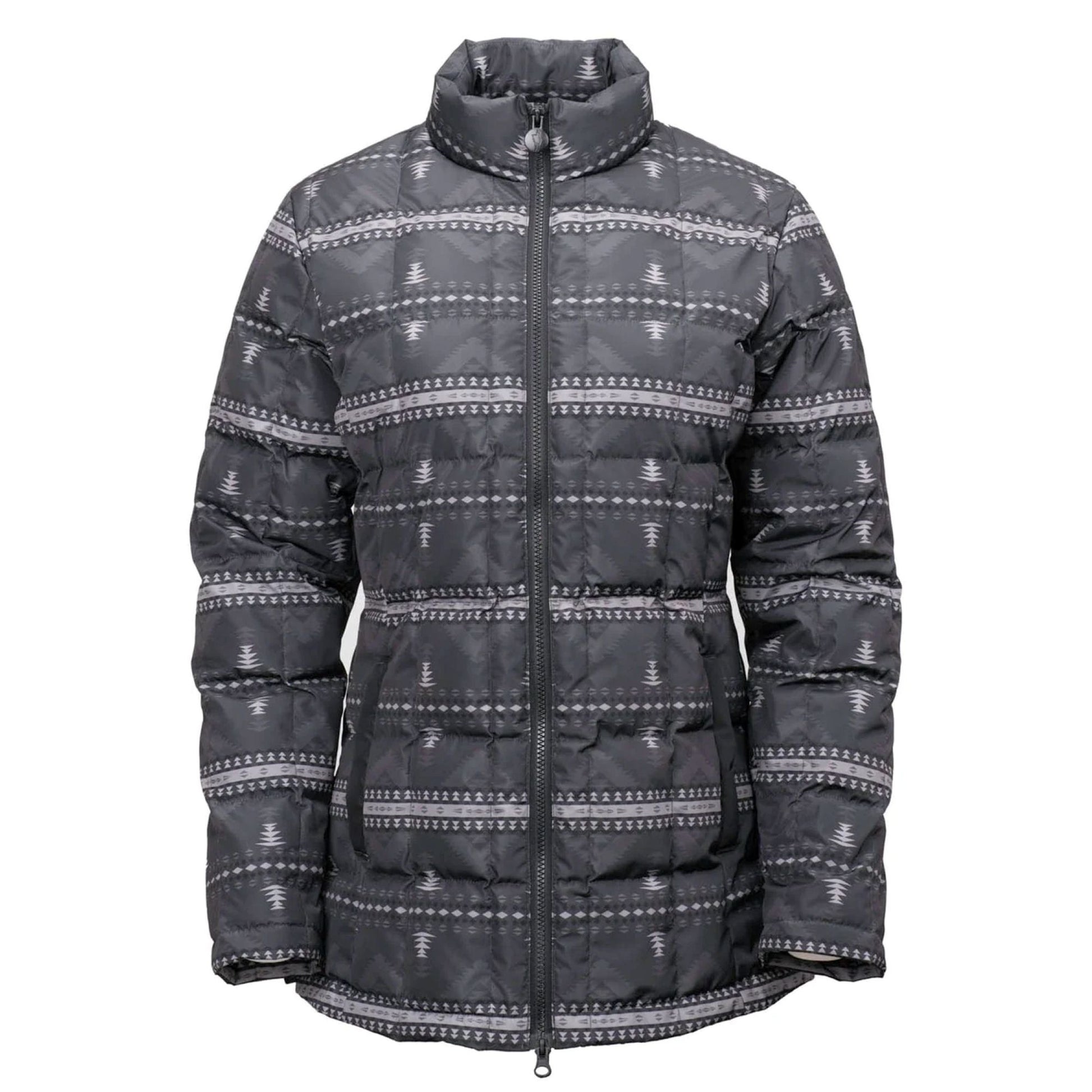 Outback Trading Ladies Irma Jacket