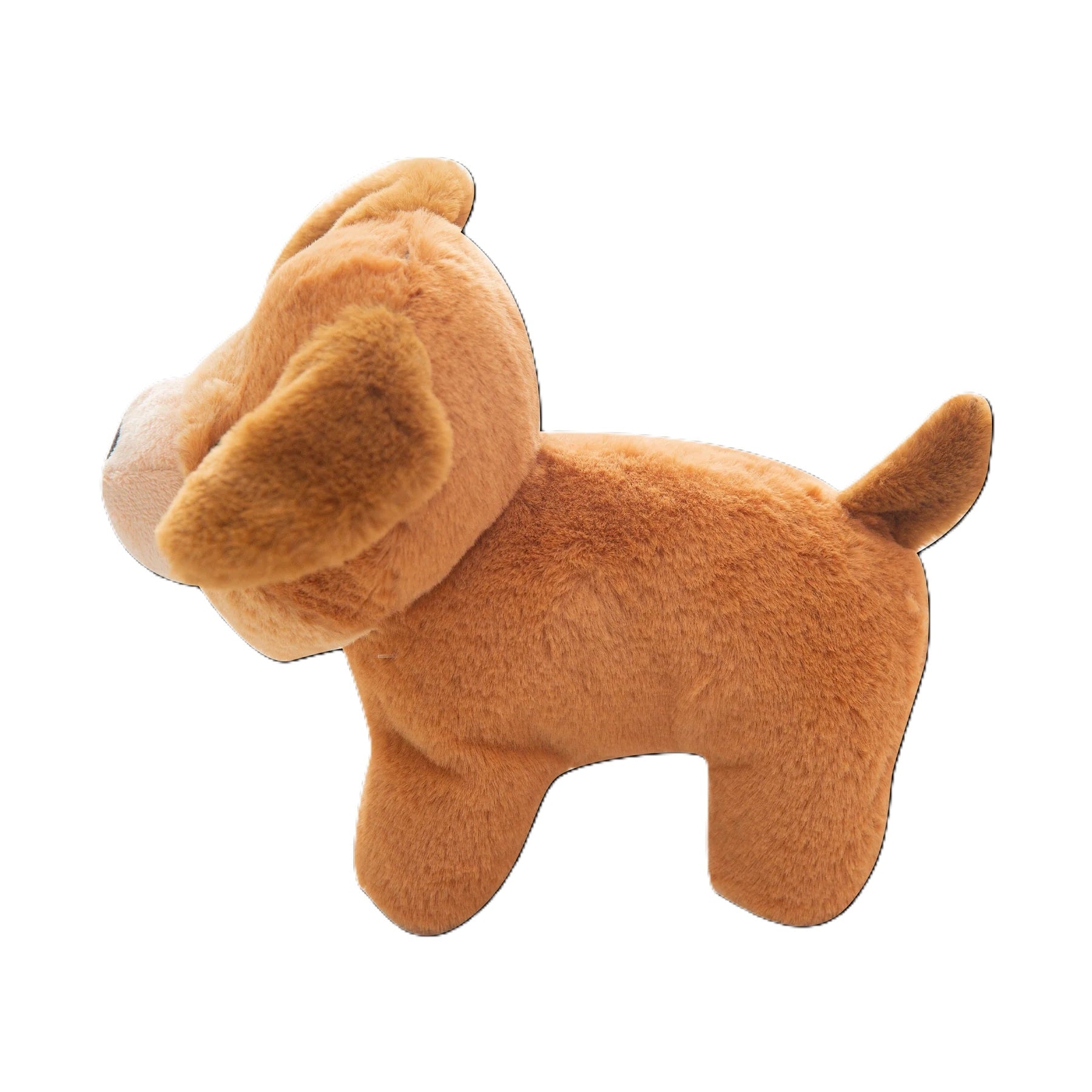 Snugarooz Biscuit the Dog Plush Dog Toy