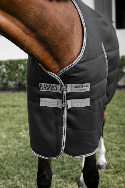 Rambo Stable Blanket (200g Medium)